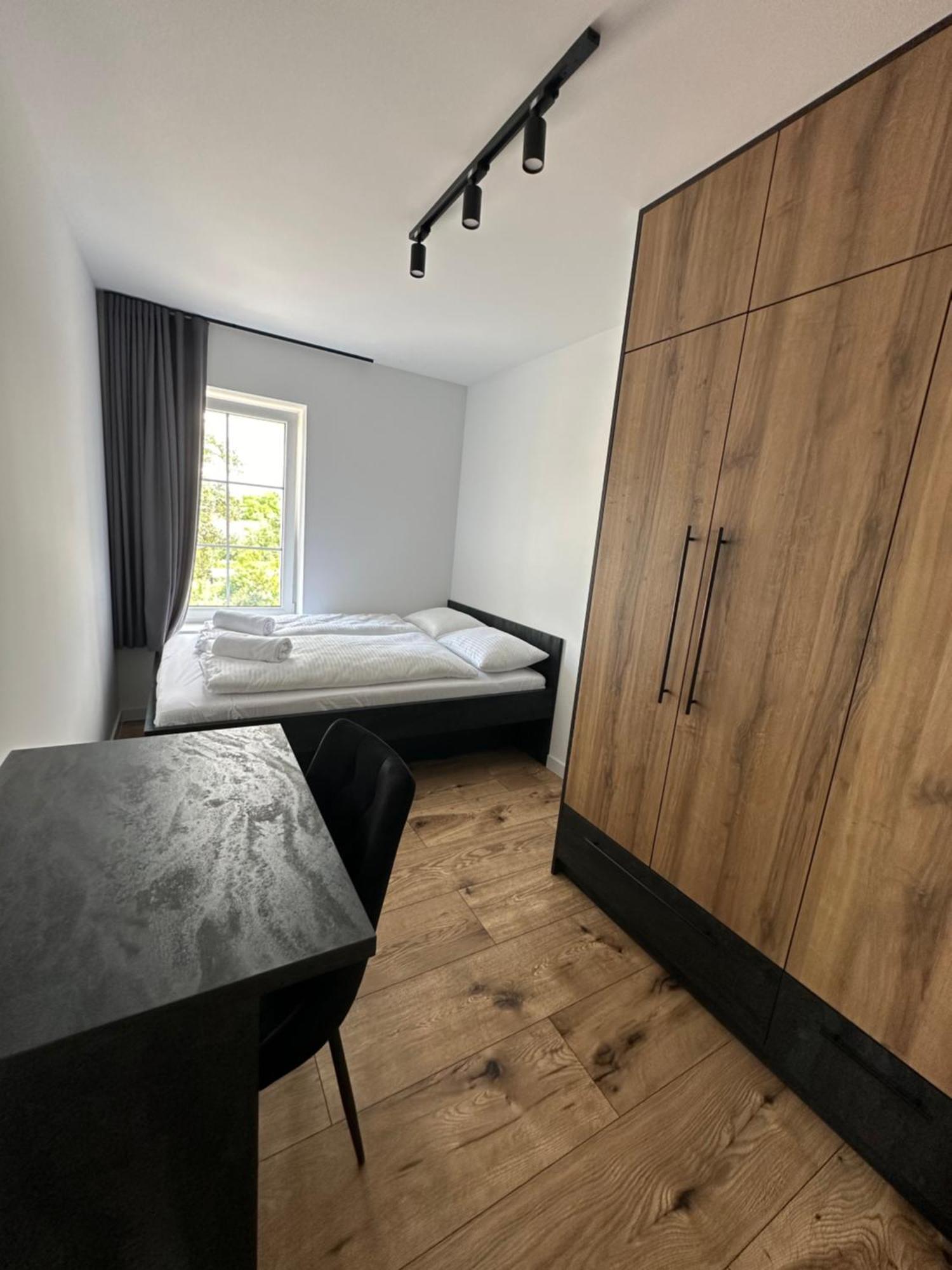 Apartamenty Ceramiczna Boleslawiec  Exterior foto